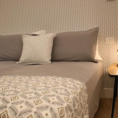 La Casa Nel Parco Bed and Breakfast Νάπολη Εξωτερικό φωτογραφία