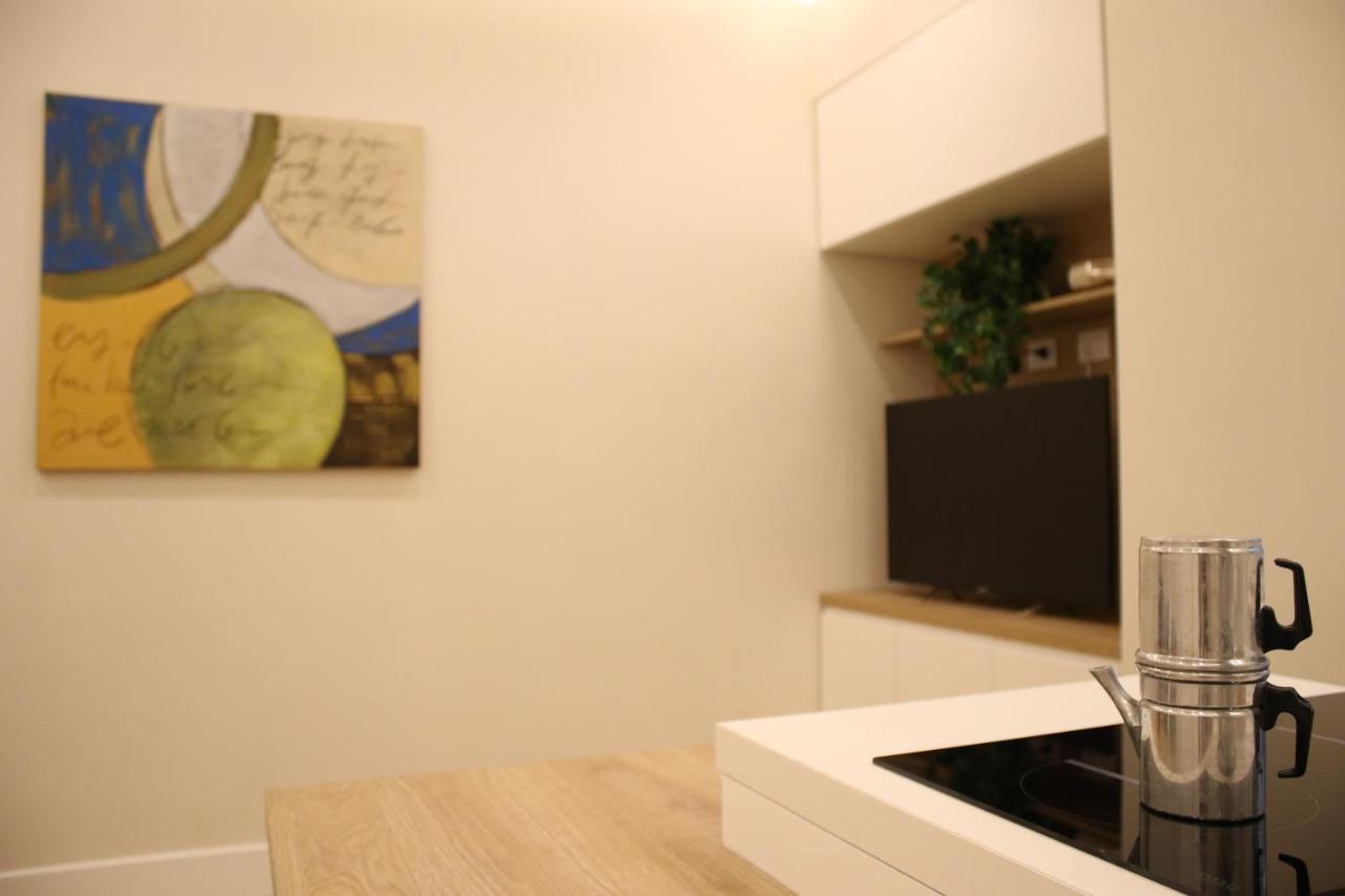 La Casa Nel Parco Bed and Breakfast Νάπολη Εξωτερικό φωτογραφία