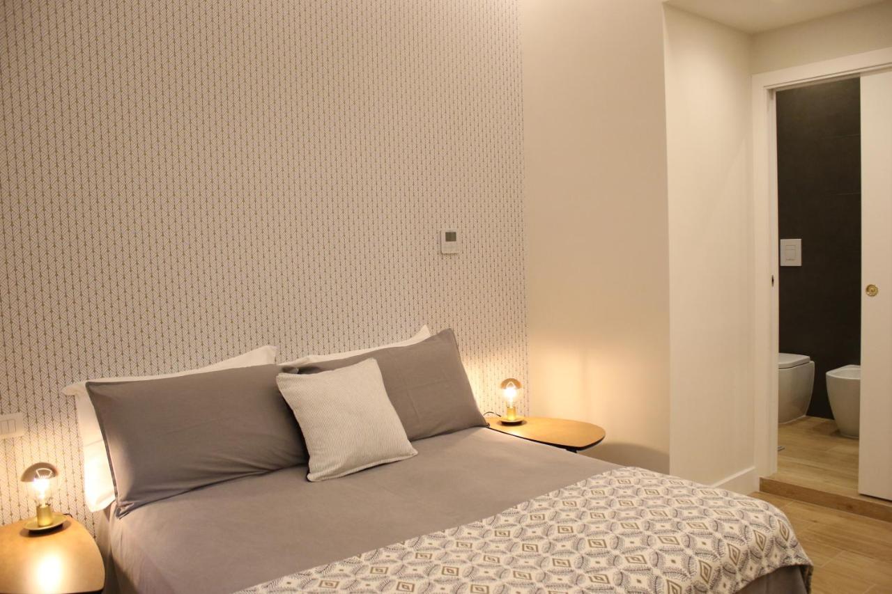 La Casa Nel Parco Bed and Breakfast Νάπολη Εξωτερικό φωτογραφία