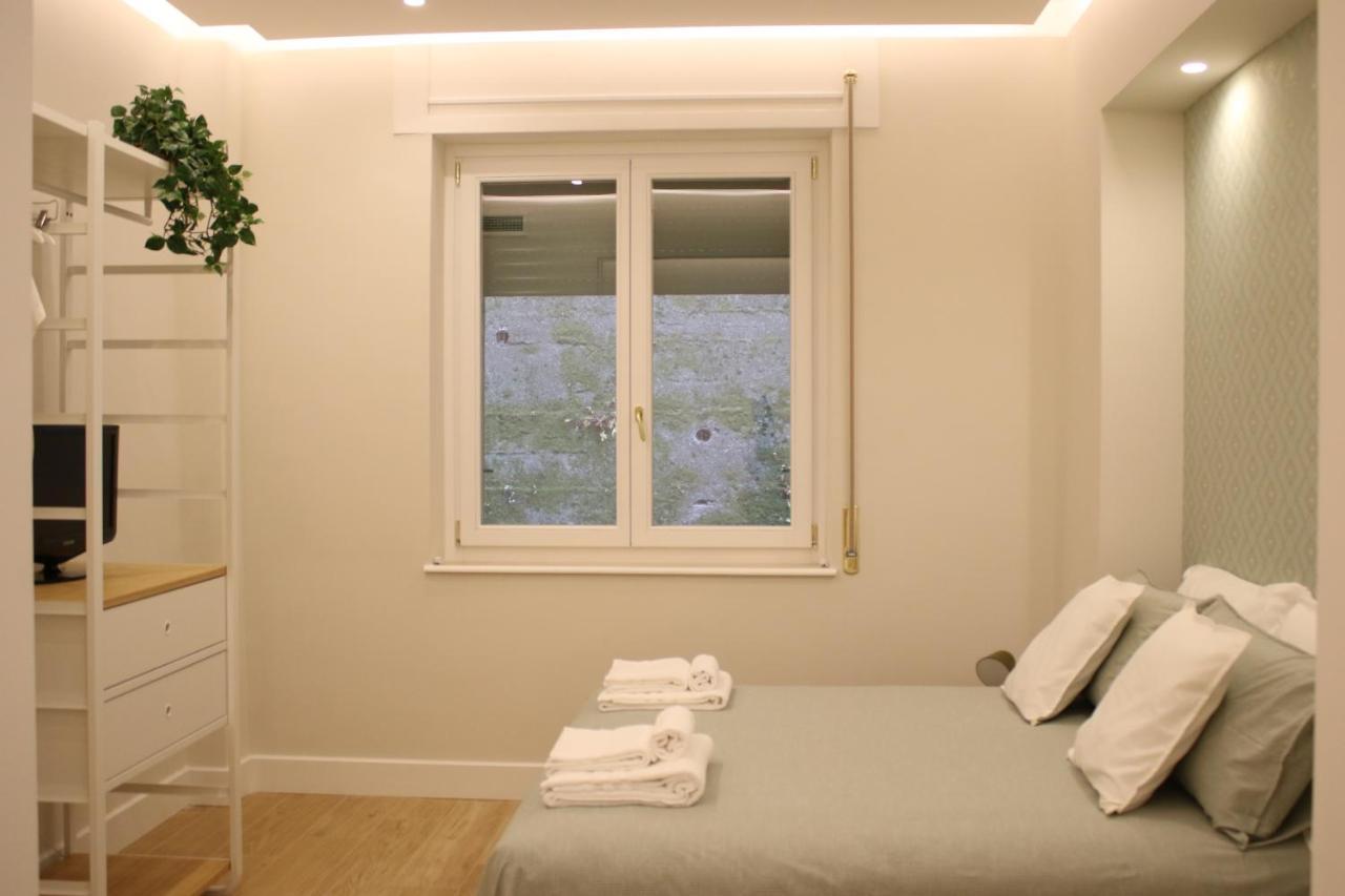 La Casa Nel Parco Bed and Breakfast Νάπολη Εξωτερικό φωτογραφία
