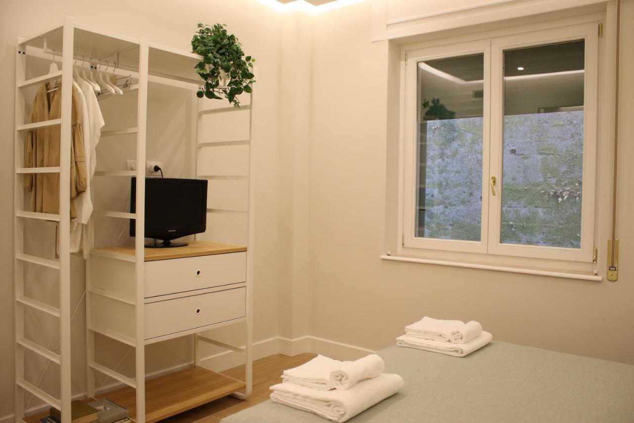 La Casa Nel Parco Bed and Breakfast Νάπολη Εξωτερικό φωτογραφία