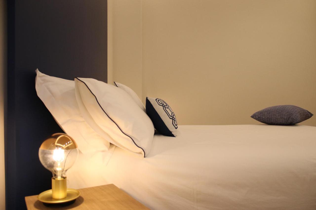 La Casa Nel Parco Bed and Breakfast Νάπολη Εξωτερικό φωτογραφία